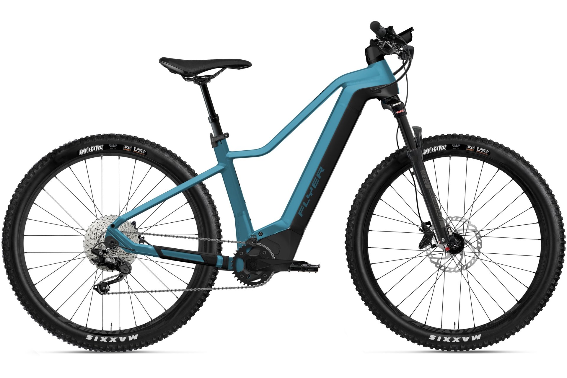 Flyer Uproc2 2.10 - 750 Wh - 29 Zoll - Diamant