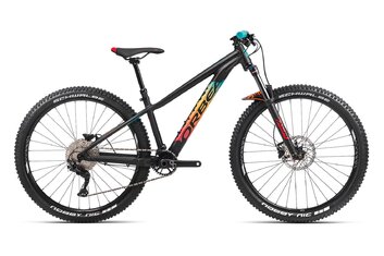 Orbea - Mountainbikes - Orbea Laufey 27 H20 - 2022 - 27,5 Zoll - Diamant