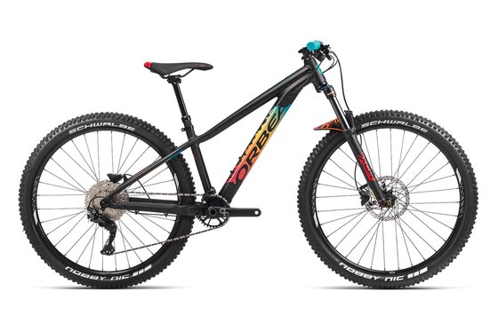Orbea - Hardtail - Orbea Laufey 27 H20 - 2022 - 27,5 Zoll - Diamant