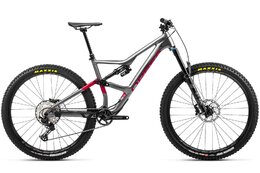Orbea Occam H20 LT - 29 Zoll - Fully - 2023