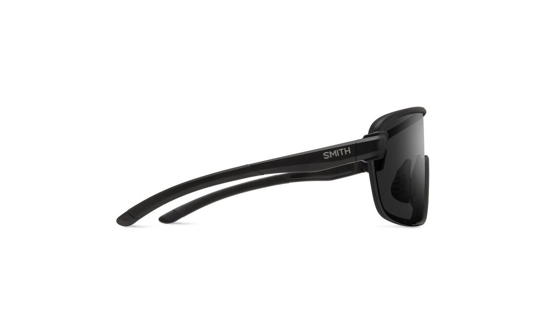 Smith Bobcat Matte Black - ChromaPop Black