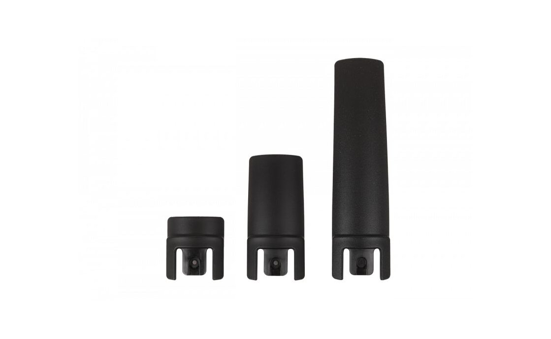 Zefal Steckschutzblech Set Road Shield R35