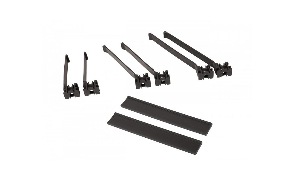 Zefal Steckschutzblech Set Road Shield R35