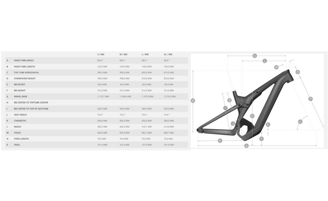 Scott Axis eRIDE EVO - 750 Wh - 29 Zoll - Diamant