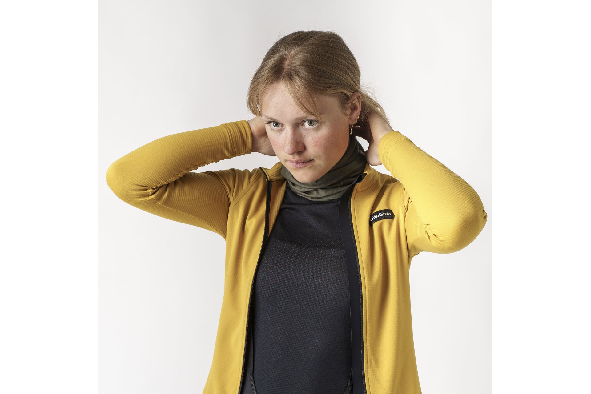 GRIPGRAB Multifunctional Neck Warmer