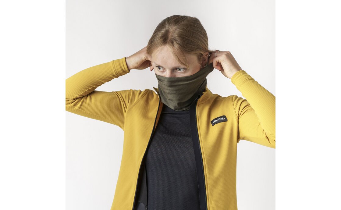 GRIPGRAB Multifunctional Neck Warmer