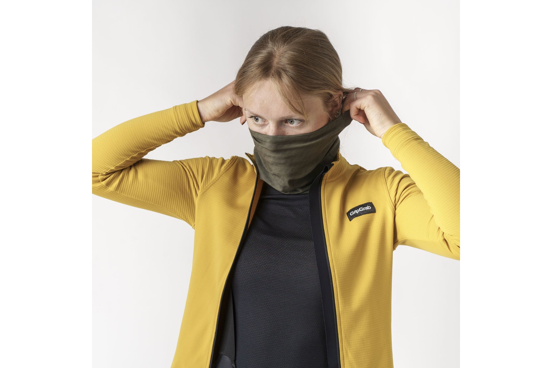 GRIPGRAB Multifunctional Neck Warmer