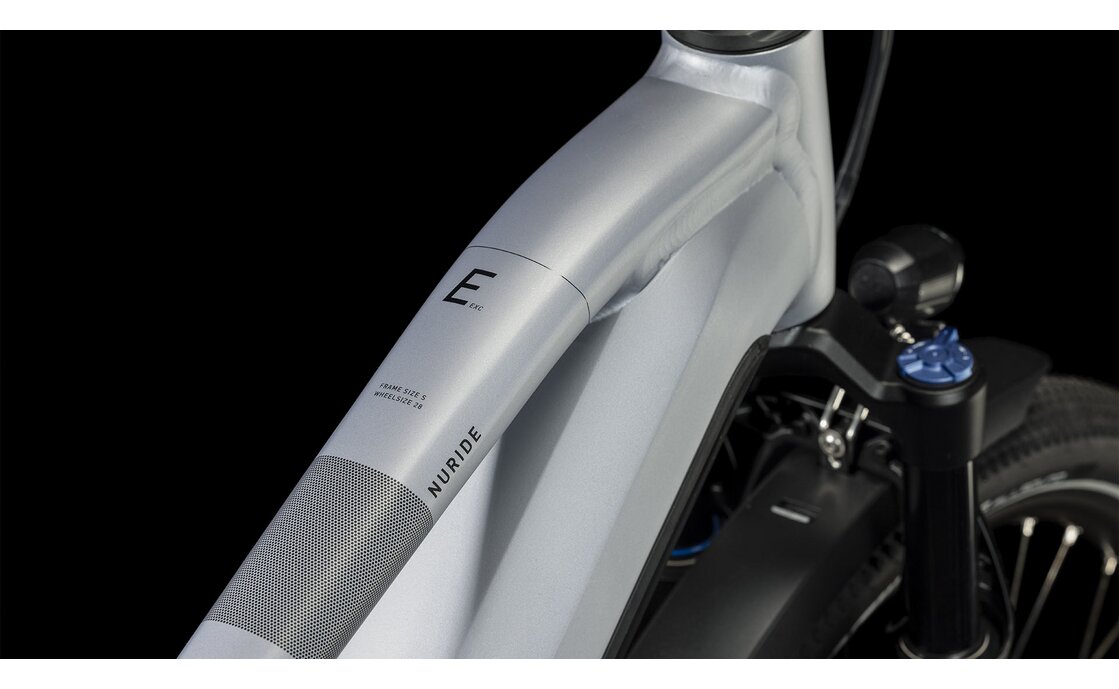 Cube Nuride Hybrid EXC 750 Allroad - 750 Wh - 28 Zoll - Damen Sport - 2024