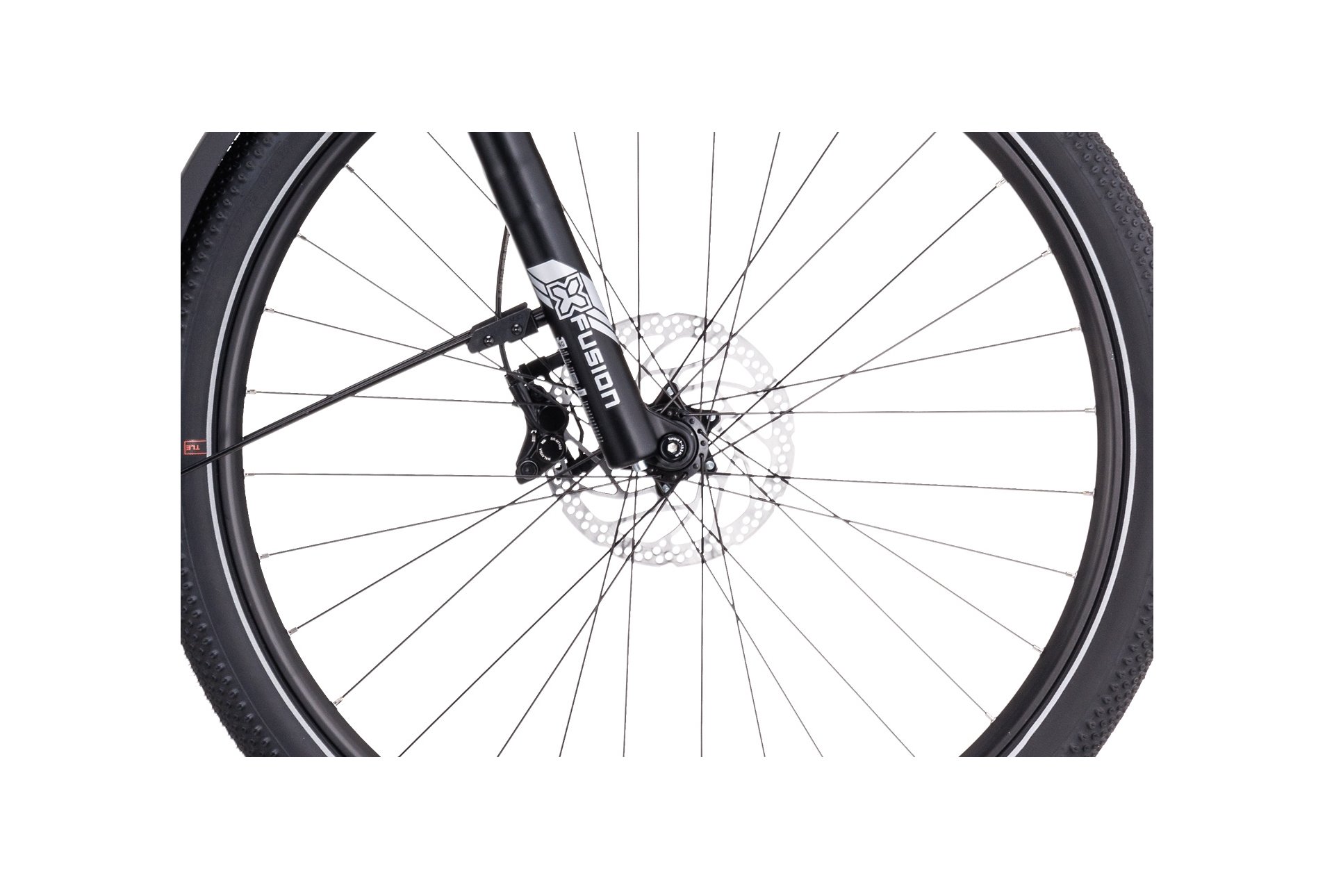 Cube Nuride Hybrid EXC 750 Allroad - 750 Wh - 28 Zoll - Damen Sport - 2024