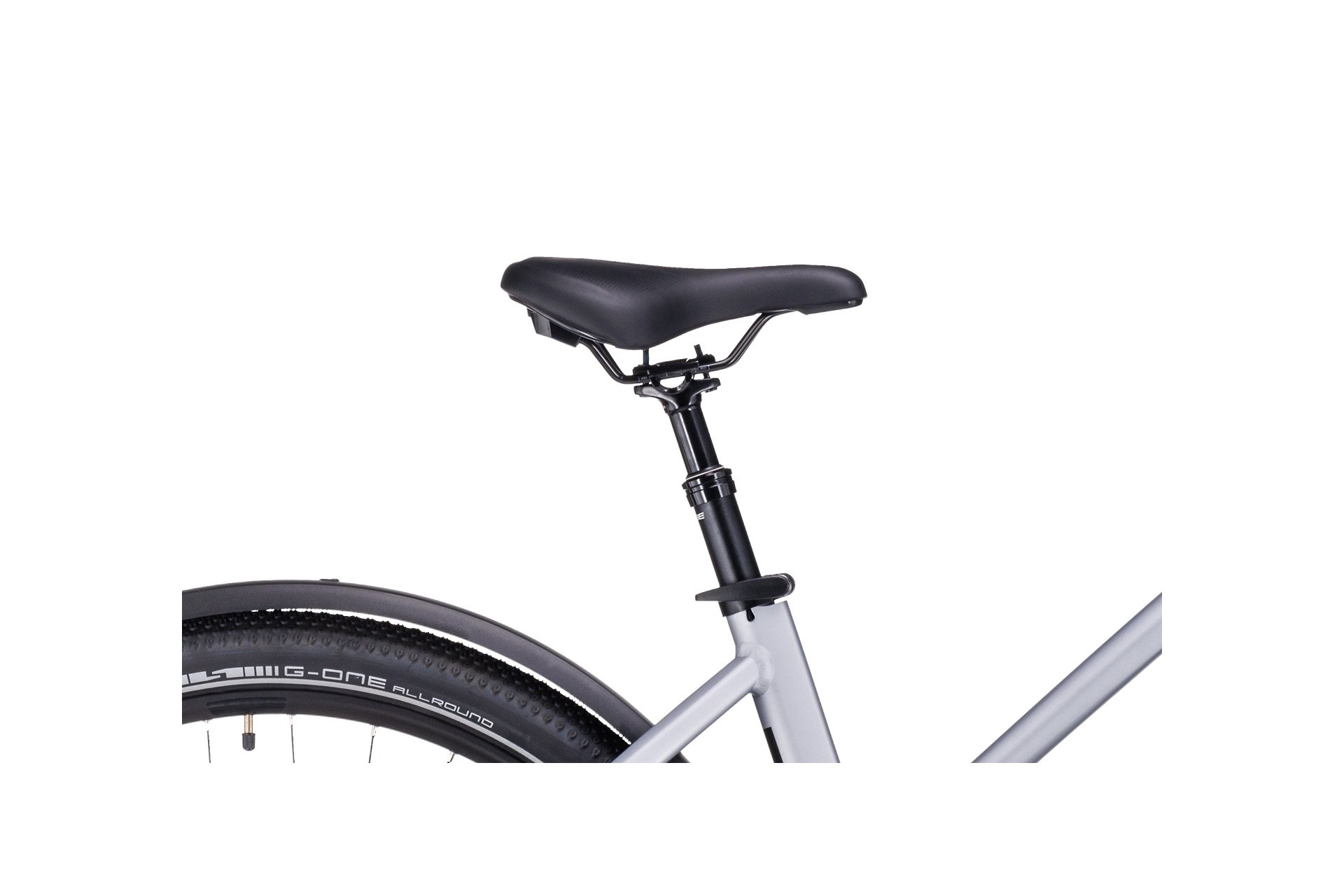 Cube Nuride Hybrid EXC 750 Allroad - 750 Wh - 28 Zoll - Damen Sport - 2024