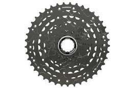 Shimano Kassette Cues Linkglide CS-LG400 9-fach