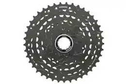 Shimano Kassette Cues Linkglide CS-LG400 9-fach