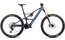Orbea Rise LT M10 630Wh - 630 Wh - 29 Zoll - Fully