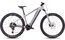 Cube Reaction Hybrid ONE 800 - 800 Wh - 29 Zoll - Diamant