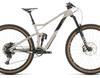 Cube Stereo 150 C:62 Race - 2020 - 29 Zoll - Fully