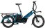 Riese und Müller Multitinker vario - 625 Wh - 20 Zoll - Longtail - 2025