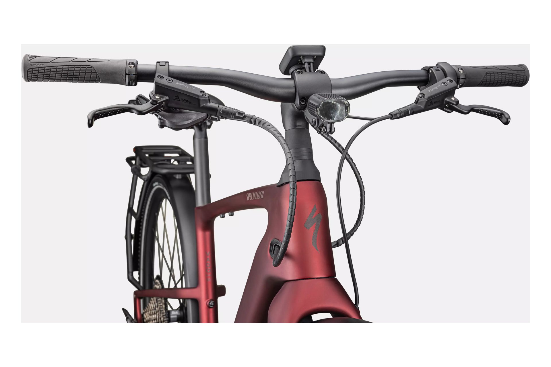 Specialized Turbo Vado SL 2 6.0 EQ Carbon - 520 Wh - 28 Zoll - Diamant - 2026