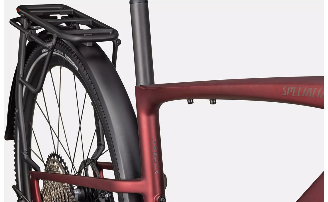 Specialized Turbo Vado SL 2 6.0 EQ Carbon - 520 Wh - 28 Zoll - Diamant - 2026