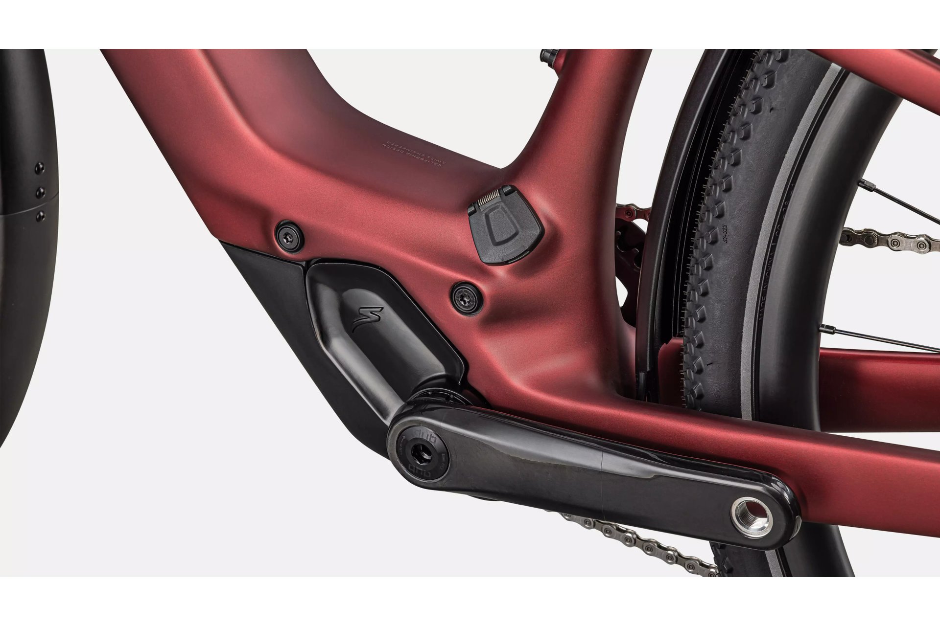 Specialized Turbo Vado SL 2 6.0 EQ Carbon - 520 Wh - 28 Zoll - Diamant - 2026