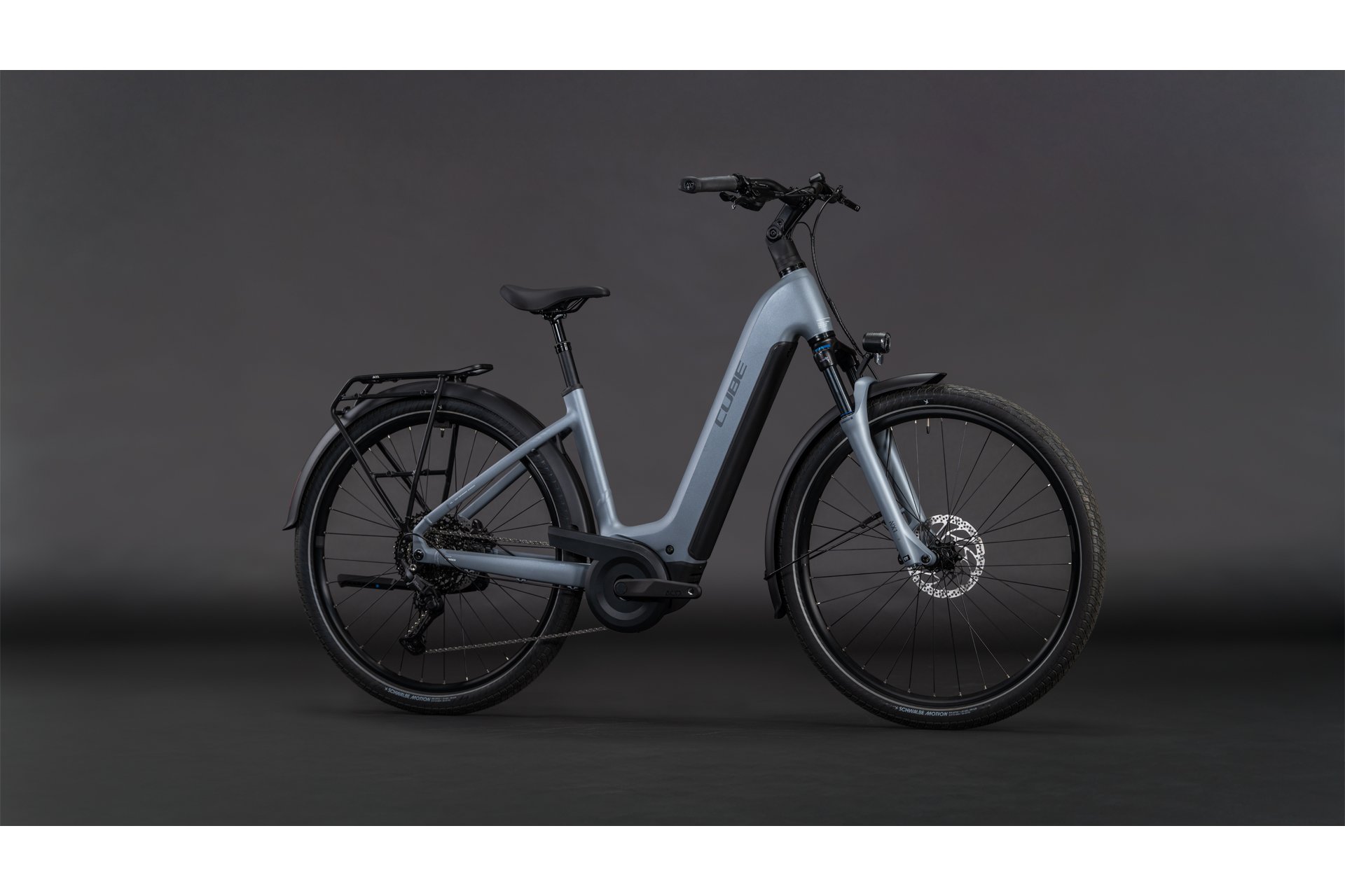 Cube Touring Hybrid Pro 800 - 800 Wh - 28 Zoll - Tiefeinsteiger - 2026