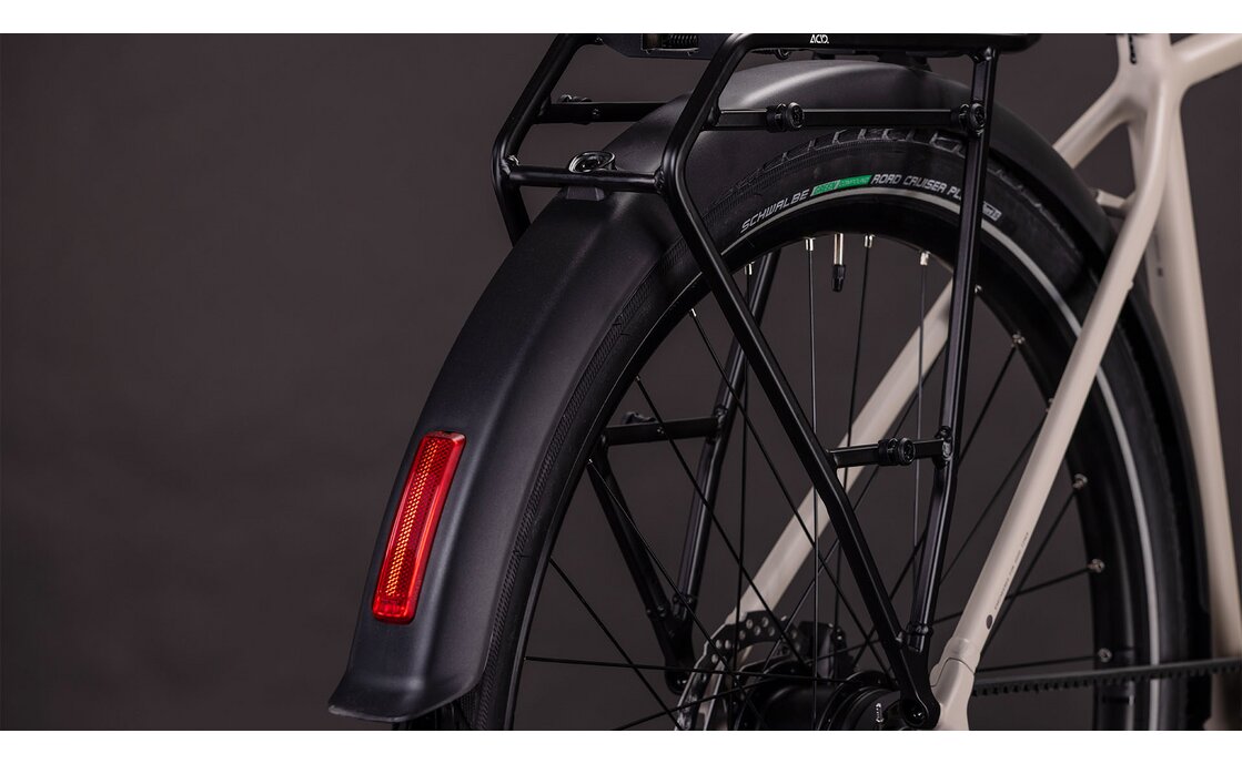 Cube Editor Pro FE - 29 Zoll - Diamant - 2026