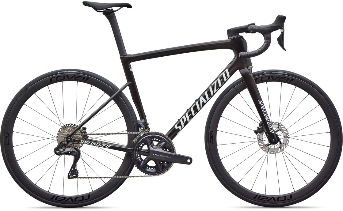 Specialized Tarmac SL8 Expert Di2 - 28 Zoll - Diamant - 2026