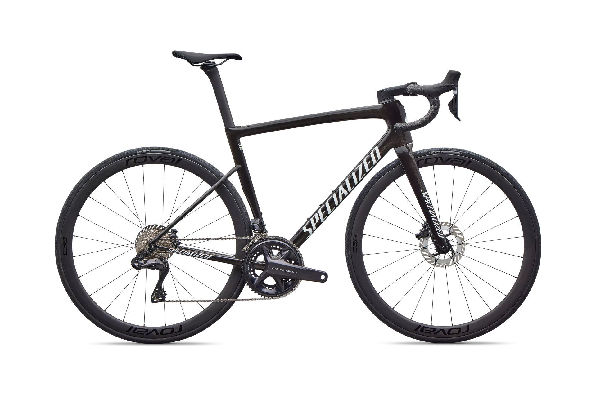 Specialized Tarmac SL8 Expert Di2 - 28 Zoll - Diamant - 2026
