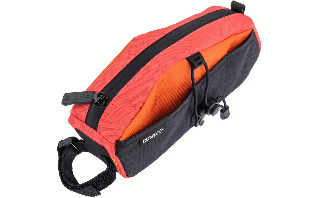 Contec Urban Nomad Top Tube 1.5 Oberrohrtasche