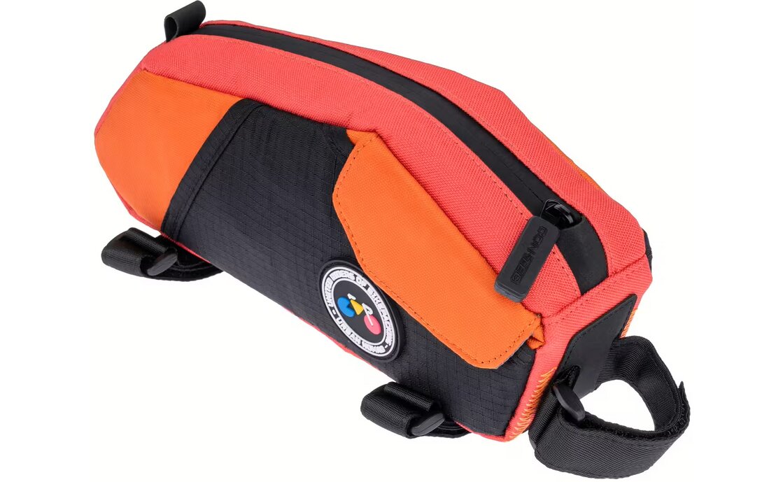 Contec Urban Nomad Top Tube 1.5 Oberrohrtasche
