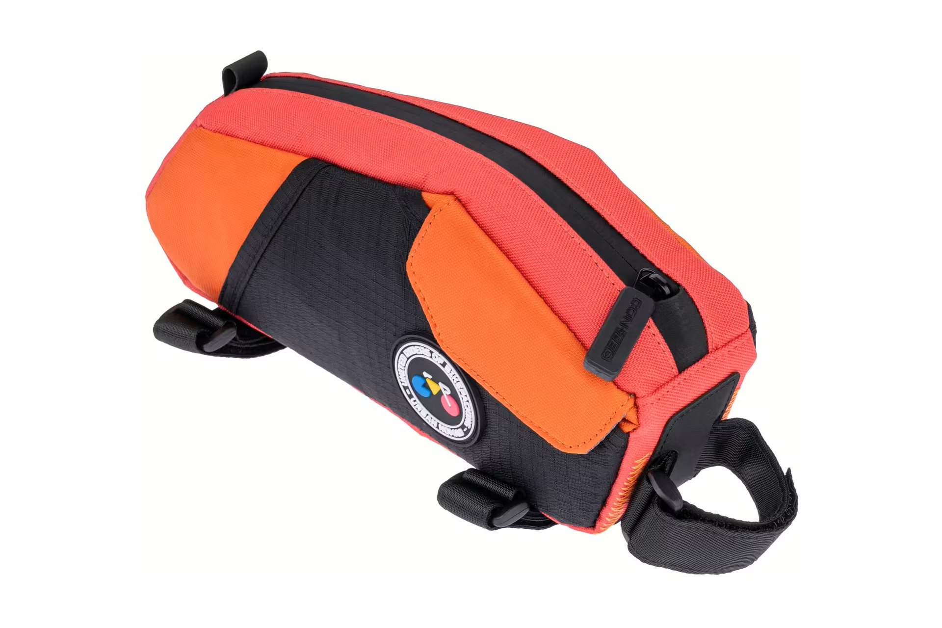 Contec Urban Nomad Top Tube 1.5 Oberrohrtasche