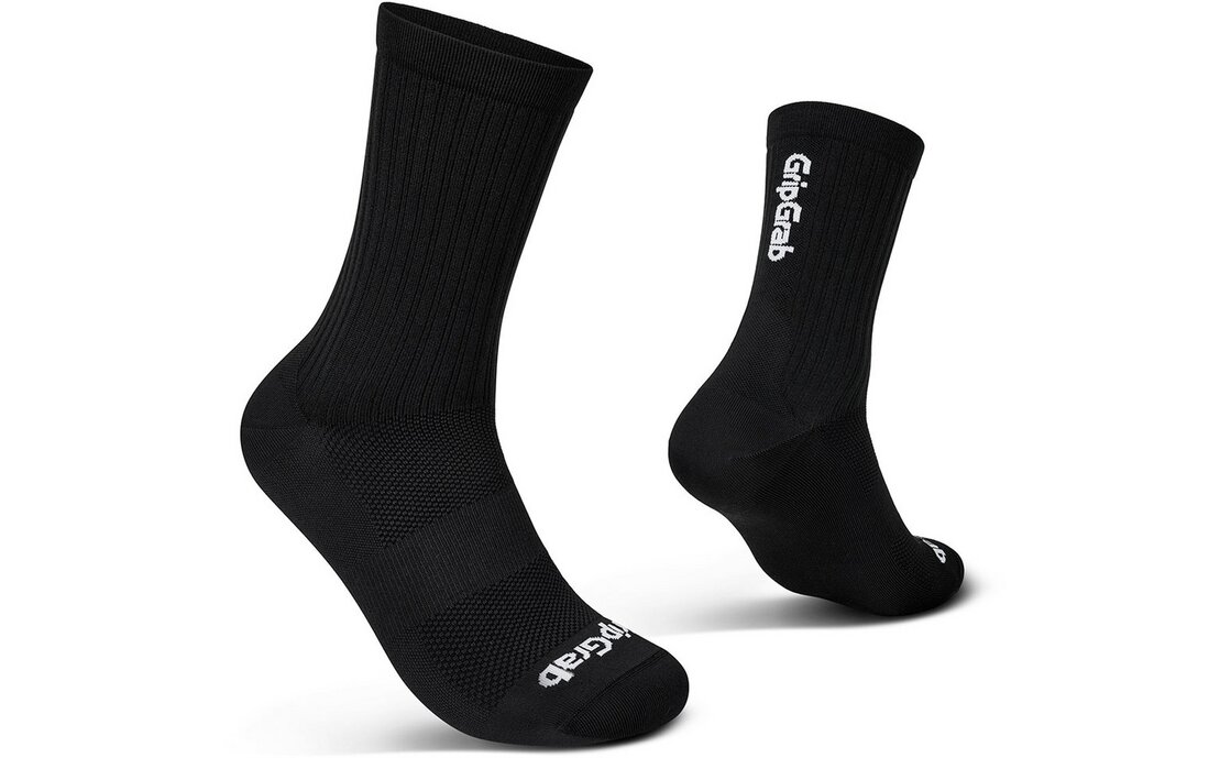 GRIPGRAB PACR Regular Cut Socken