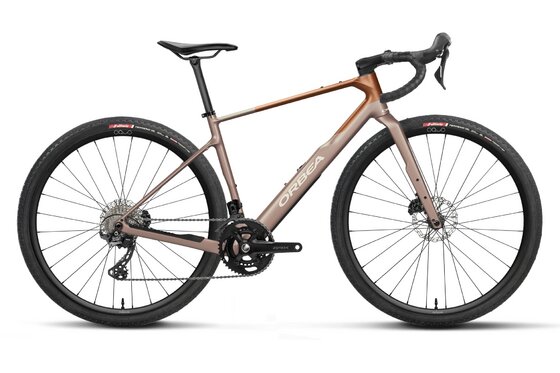 Gravel-Bikes - Orbea Terra M20 Team - 28 Zoll - Diamant - 2027