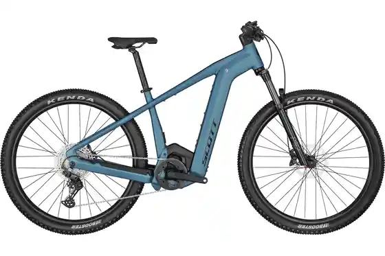 Angebote Fahrräder - Scott Axis eRIDE EVO - 750 Wh - 29 Zoll - Diamant