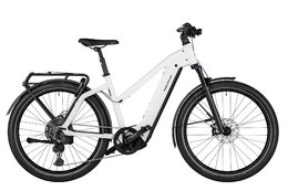 Riese und Müller Charger4 Mixte GT touring - 750 Wh - 27,5 Zoll - Damen Sport - 2023