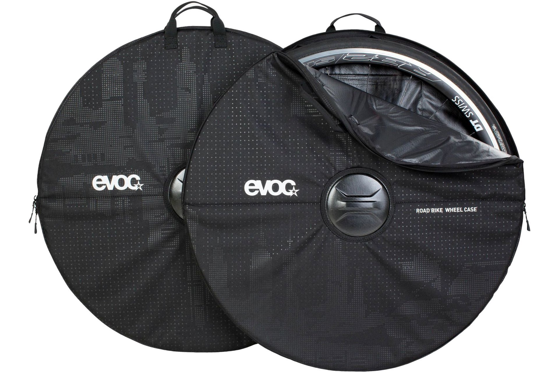 Evoc Road Bike Wheel Cases kaufen Fahrrad XXL