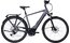 Hercules Pasero Pro I-12 - 750 Wh - 28 Zoll - Diamant - 2023
