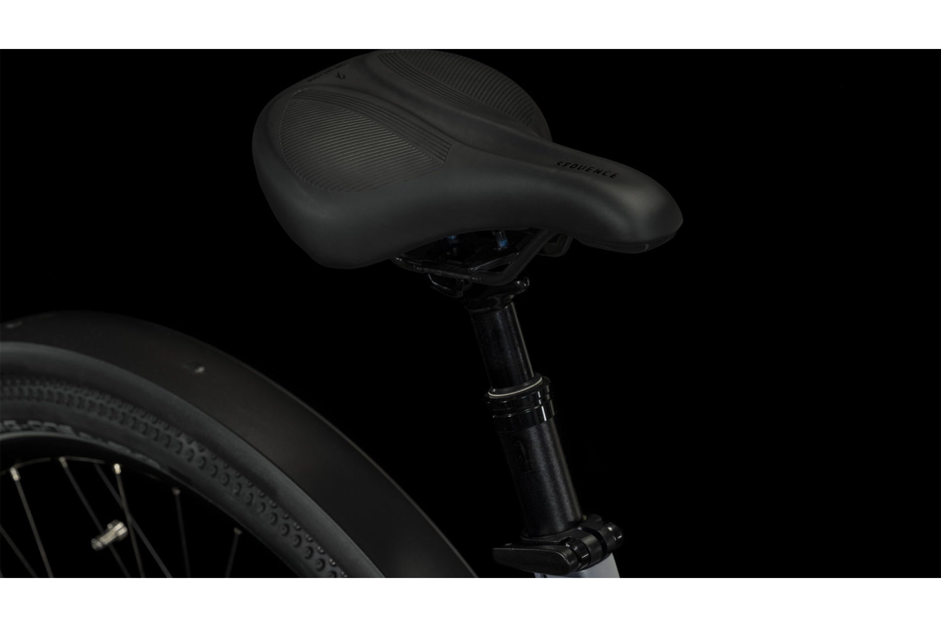 Cube Nuride Hybrid EXC 750 Allroad - 750 Wh - 28 Zoll - Damen Sport - 2024