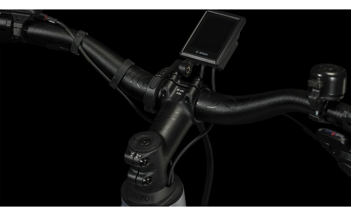 Cube Nuride Hybrid EXC 750 Allroad - 750 Wh - 28 Zoll - Damen Sport - 2024