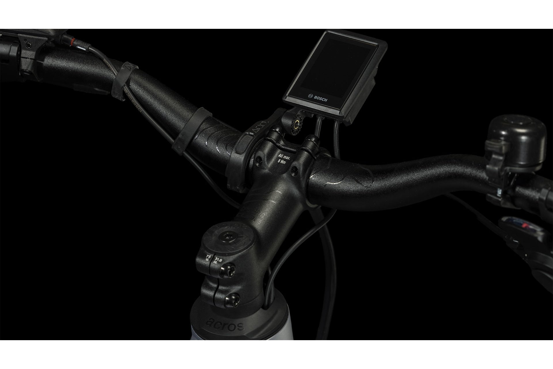 Cube Nuride Hybrid EXC 750 Allroad - 750 Wh - 28 Zoll - Damen Sport - 2024