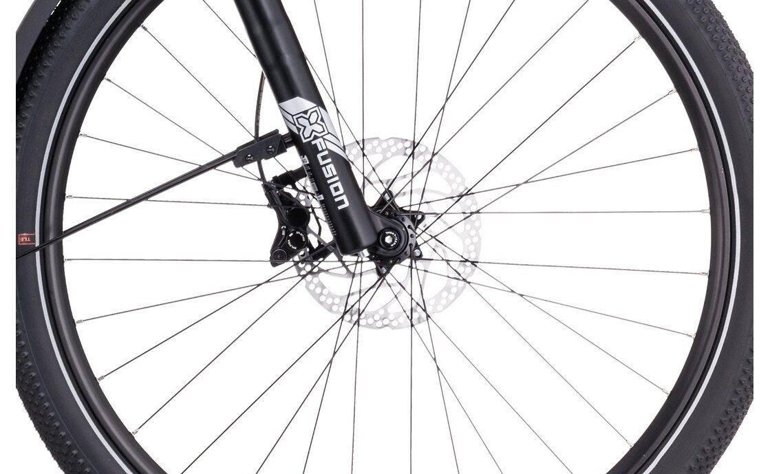 Cube Nuride Hybrid EXC 750 Allroad - 750 Wh - 28 Zoll - Damen Sport - 2024