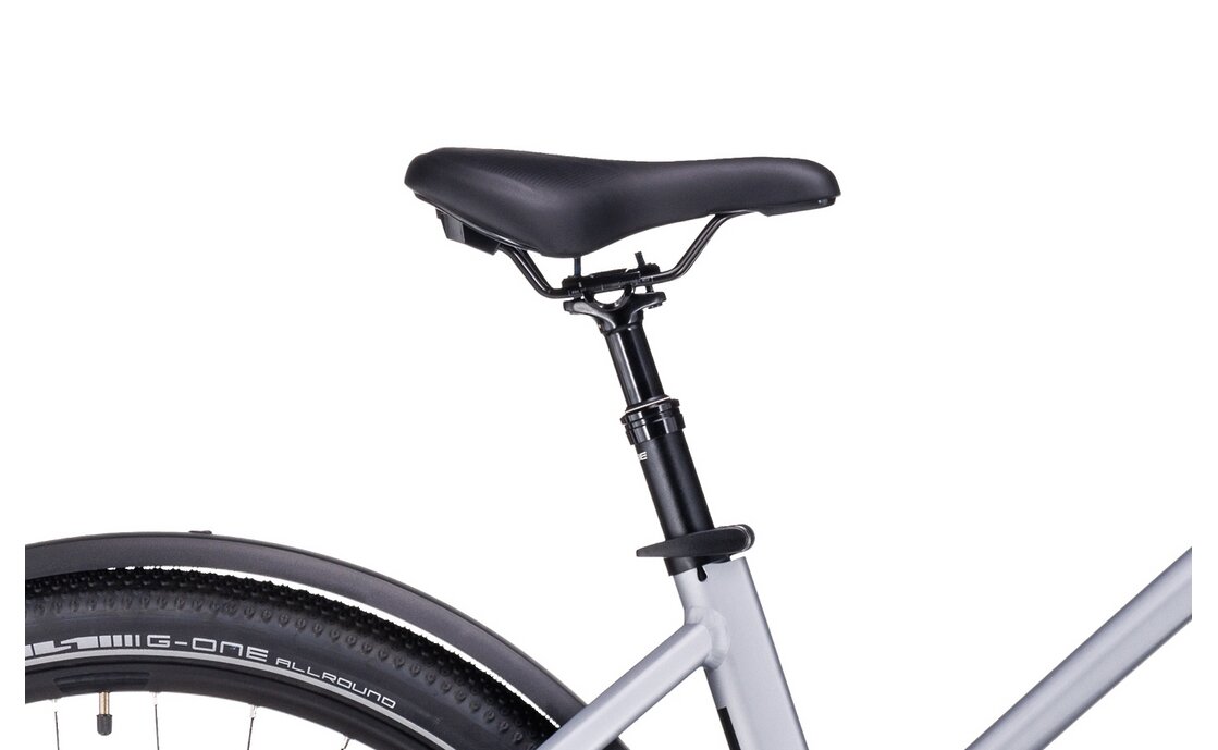 Cube Nuride Hybrid EXC 750 Allroad - 750 Wh - 28 Zoll - Damen Sport - 2024