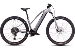 Cube Reaction Hybrid ONE 800 - 800 Wh - 27,5 Zoll - Damen Sport