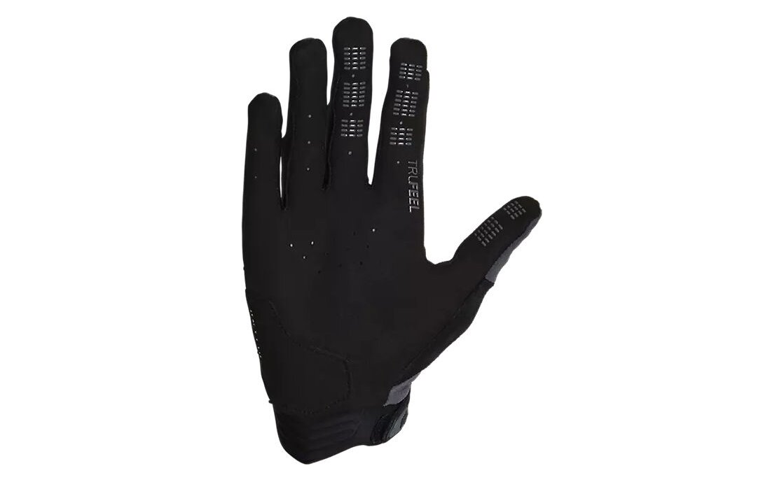 Fox Defend Langfinger Handschuhe