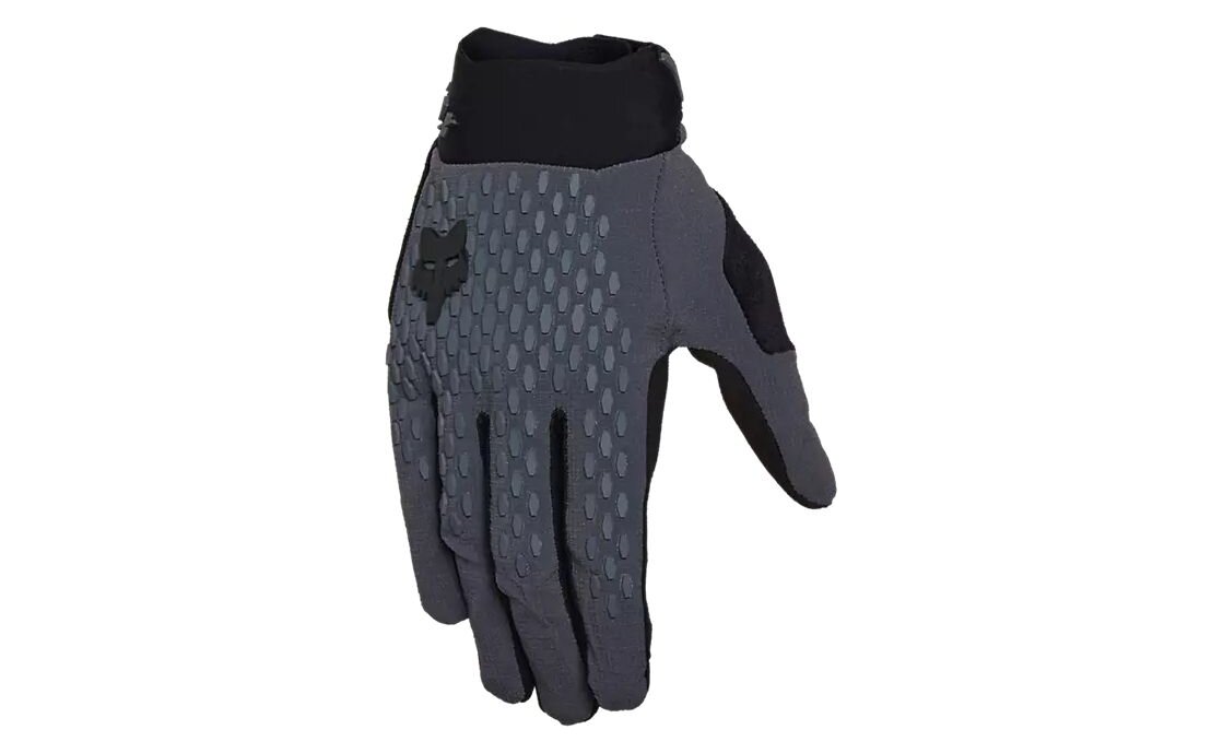 Fox Defend Langfinger Handschuhe