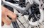 Ortlieb Thru Axle M6-Connector Steckachsen Adapter M12x1.0