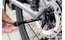Ortlieb Thru Axle M6-Connector Steckachsen Adapter M12x1.0
