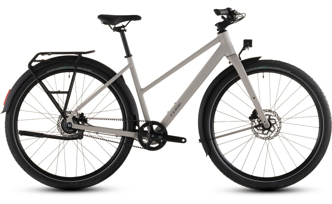 Cube Editor Pro FE - 29 Zoll - Trapez - 2026