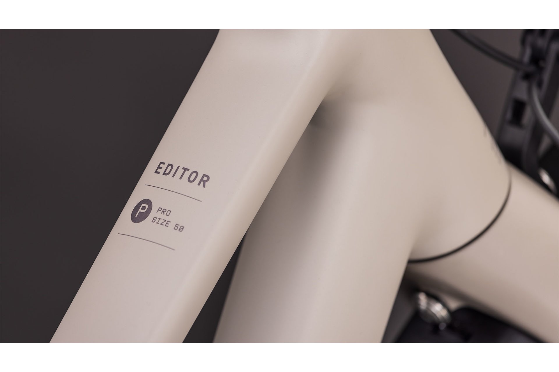 Cube Editor Pro FE - 29 Zoll - Trapez - 2026