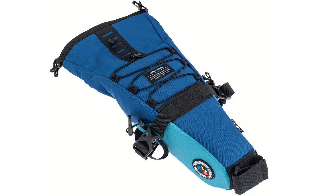 Contec Urban Nomad Rail 5.8 Satteltasche