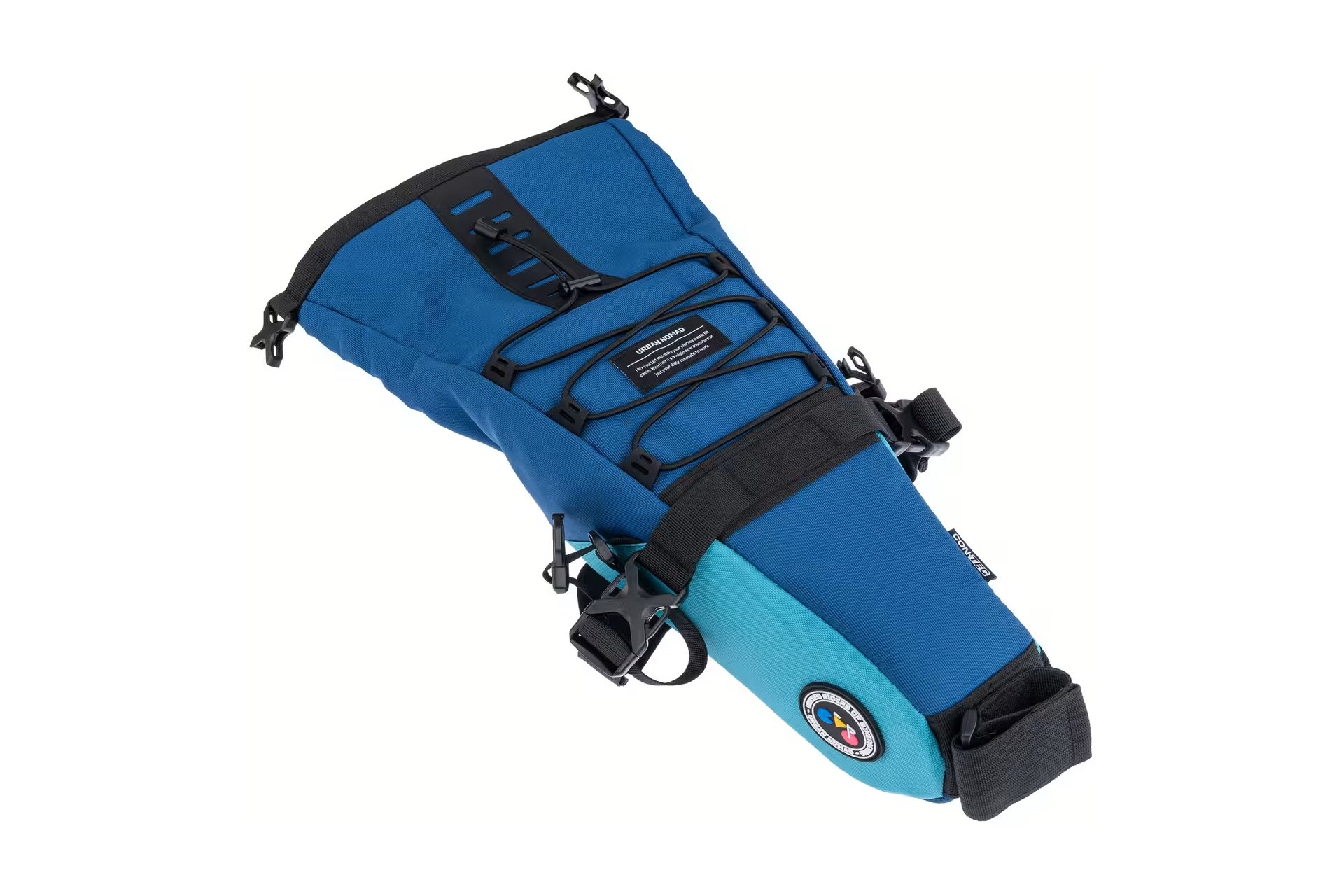 Contec Urban Nomad Rail 5.8 Satteltasche